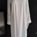 New White Cottonnet Shirt,new White Cottonnet Shirt for eid