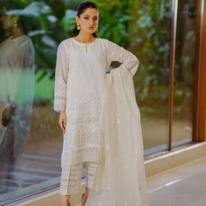 new White Cottonnet Shirt collection
