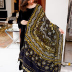 Farah Fasial Designs, ffd, farah faisal, farah faisal designs, Luxury Design, luxe time, Black and Gold