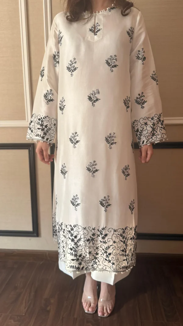 best Fabricne Raw Silk collection