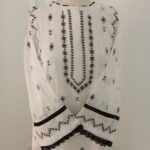Banarsi work ,hand embroidery