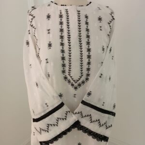Banarsi work ,hand embroidery