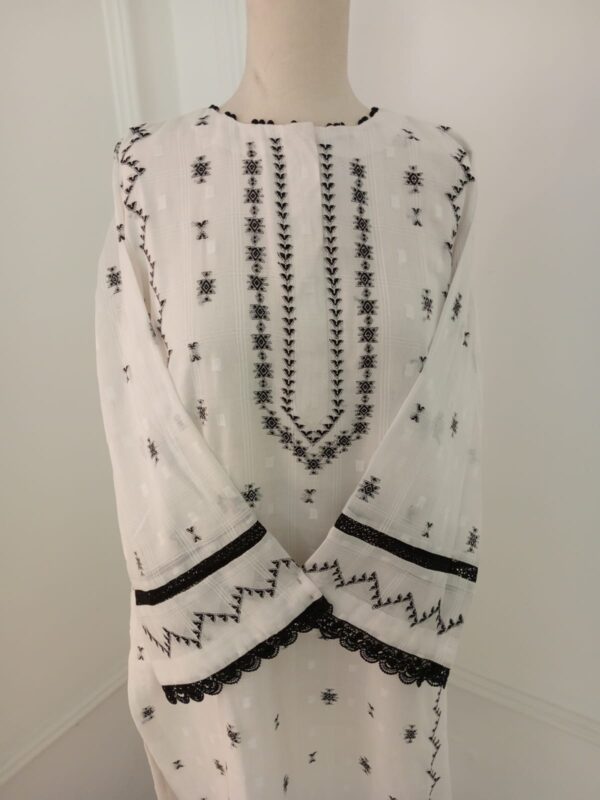 Banarsi work ,hand embroidery