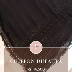 chiffon