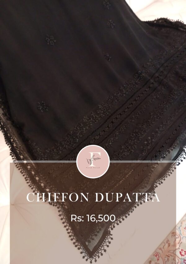 chiffon